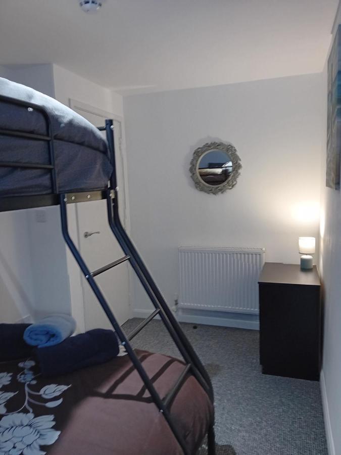Windies Apartment 2 Бринлингтон Экстерьер фото