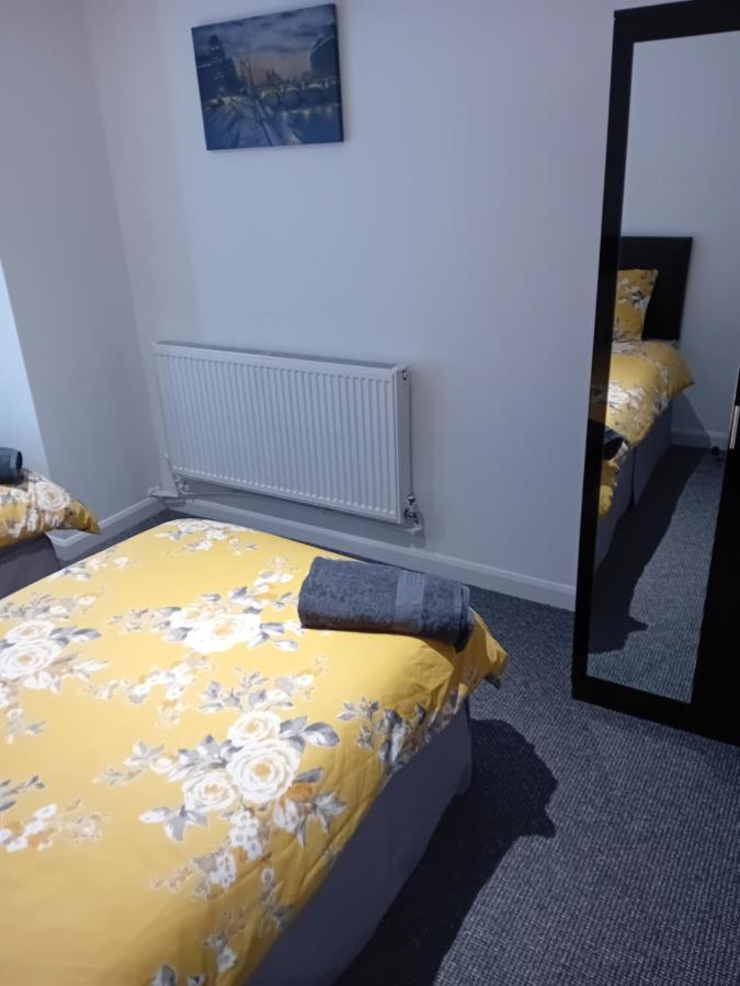 Windies Apartment 2 Бринлингтон Экстерьер фото