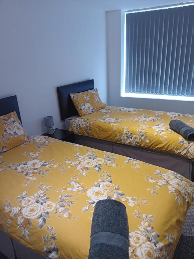 Windies Apartment 2 Бринлингтон Экстерьер фото