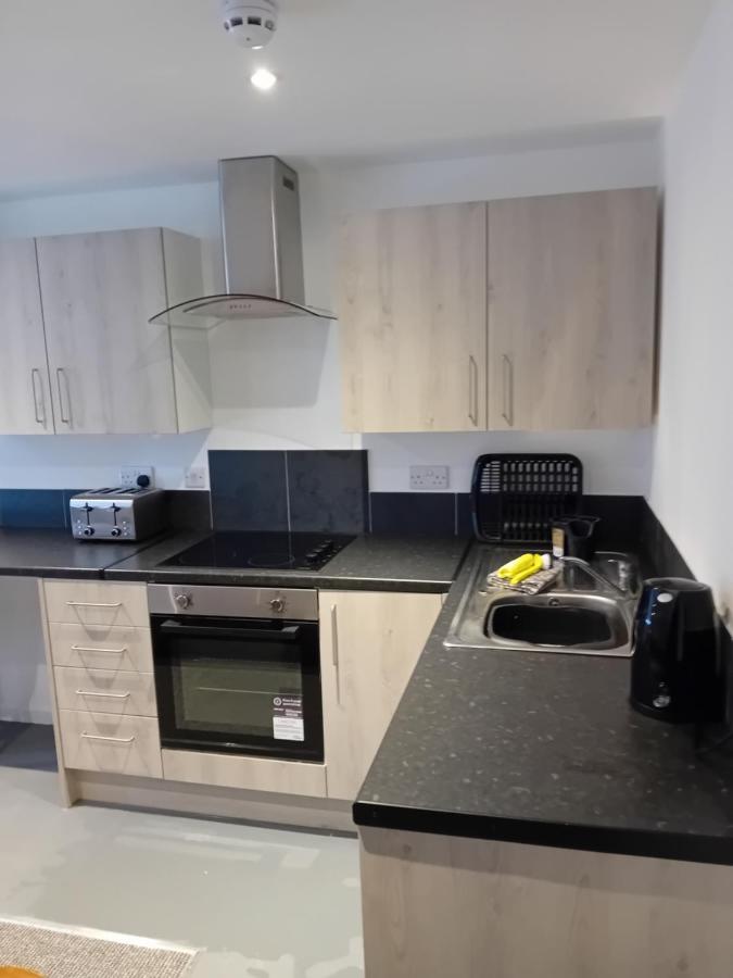 Windies Apartment 2 Бринлингтон Экстерьер фото