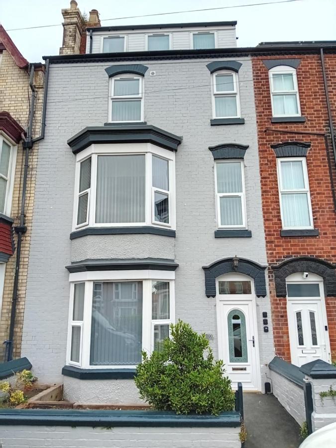 Windies Apartment 2 Бринлингтон Экстерьер фото