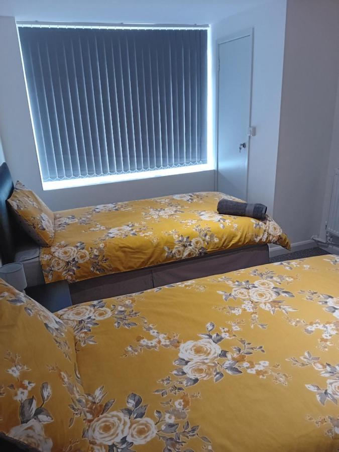 Windies Apartment 2 Бринлингтон Экстерьер фото