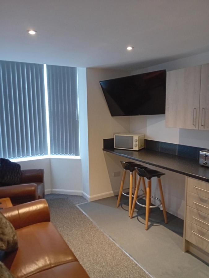 Windies Apartment 2 Бринлингтон Экстерьер фото