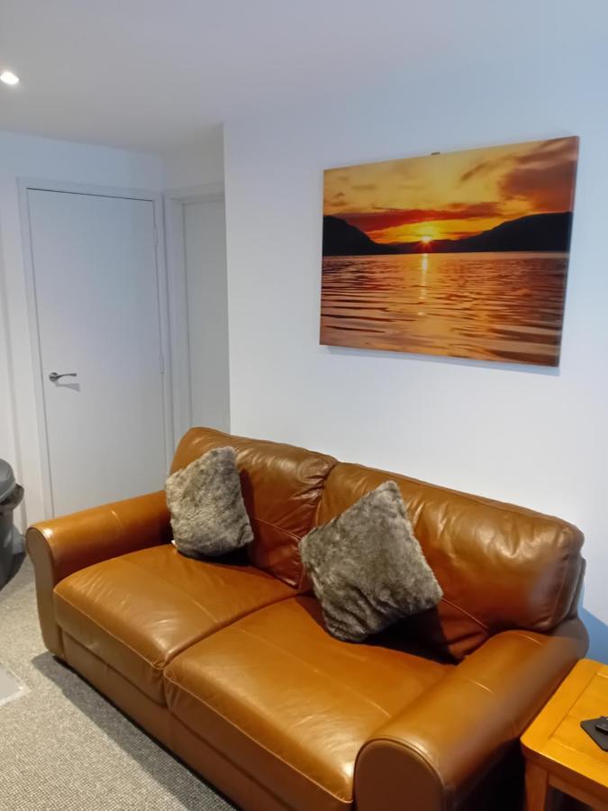 Windies Apartment 2 Бринлингтон Экстерьер фото