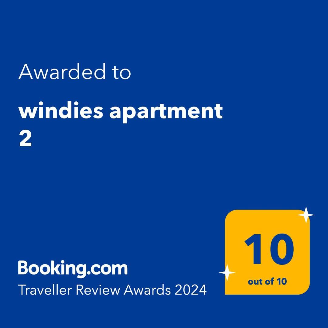 Windies Apartment 2 Бринлингтон Номер фото